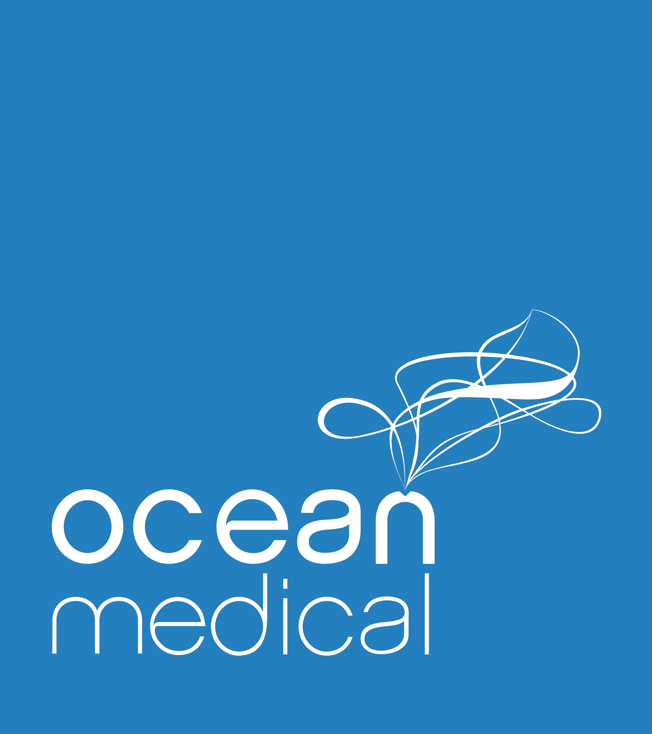 Logo Ocean Medical