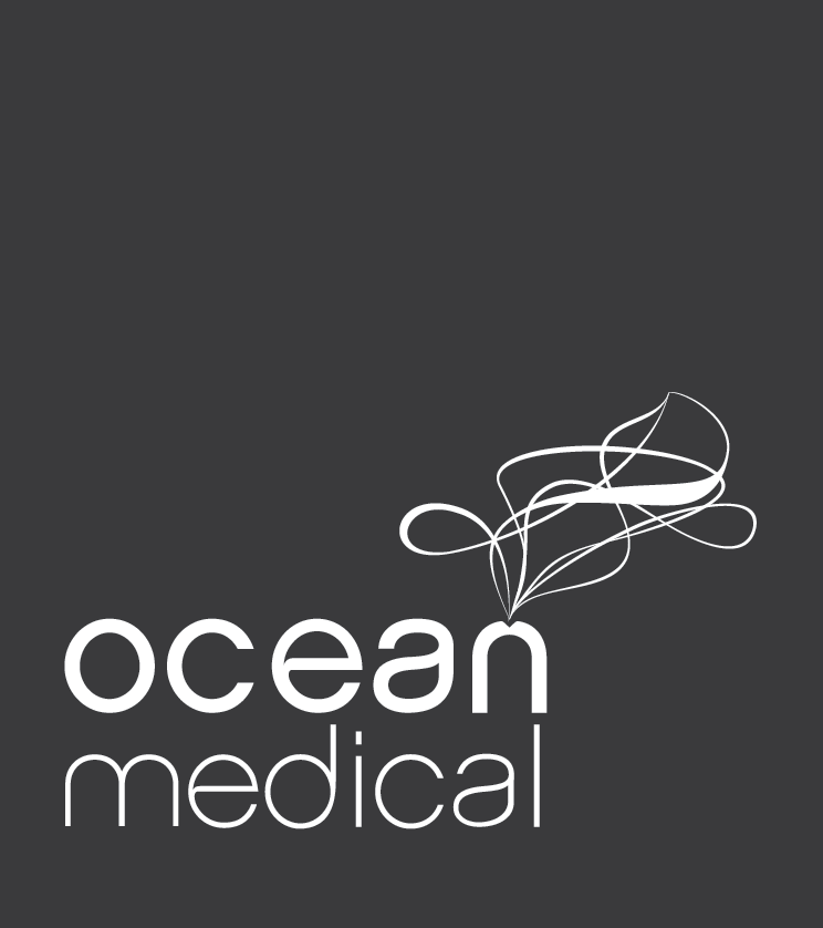 Logo Ocean Medical